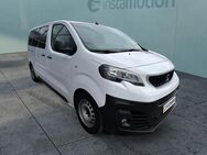 Peugeot Expert, 1.5 Kombi L2 120 EU6d Vorb, Jahr 2019 - München