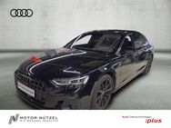 Audi A8, 60 TFSI QU S-LINE D °, Jahr 2023 - Mitterteich