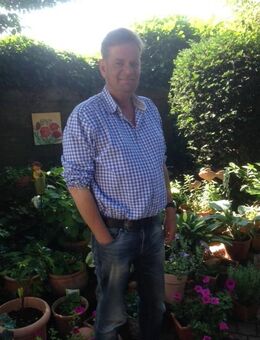 Aufgeschlossener und loyaler Single sucht eine nette Sie für Freundschaft und Partnerschaft - Werne