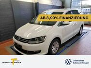 VW Sharan, 1.4 TSI UNITED, Jahr 2020 - Duisburg