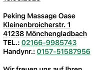 Peking Massage Oase - Mönchengladbach