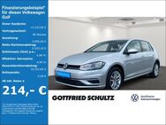 VW Golf, VII COMFORTLINE BL, Jahr 2019 - Neuss