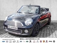 MINI One Cabrio, 1.6 El Ambiente Beleuchtung, Jahr 2015 - Euskirchen