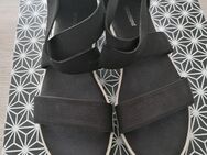 Graceland Neu‼️‼️Sandalen Schwarz Gr. 37 - Nienstädt
