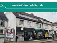 ## 3 Parteien Haus incl. Laden und Doppelgarage ## - Bremen