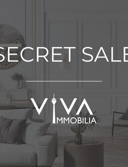 SECRET SALE! Exklusive 500m² Traumvilla am Stadtgarten in gehobener Nachbarschaft - Gelsenkirchen