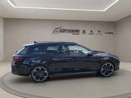 CUPRA Leon, 1.5 SPORTSTOURER eTSI SKYLINE PAKE, Jahr 2022 - Soest