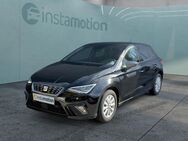 Seat Ibiza, 1.0 TSI Xcellence, Jahr 2020 - München