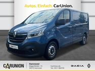 Renault Trafic, 3.0 Lkw Komfort L1 t ENERGY dCi 145, Jahr 2020 - Hannover