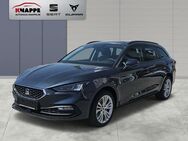 Seat Leon, 1.0 TSI Sportstourer Style Edition, Jahr 2024 - Traunstein