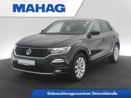 VW T-Roc, 1.5 TSI Sport AppConnect, Jahr 2021 - München