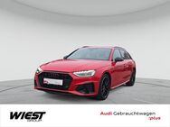 Audi A4, Avant S line 35 TFSI S, Jahr 2024 - Darmstadt