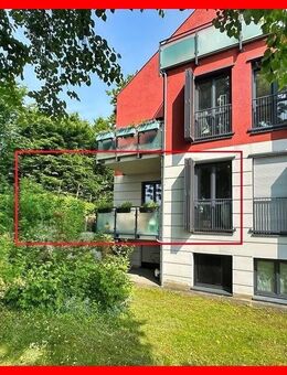 3-Zimmer-Wohnung in Geisenfeld - Geisenfeld