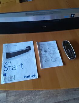 Philips Soundbar HTS 9140/12 Subwoofer 4 Omh - Altmannstein