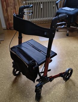 Rollator - Remscheid