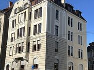 Repräsentative Dachgeschoss Maisonette Wohnung in gepflegtem Baudenkmal - provisionsfrei - Stuttgart