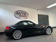 BMW Z4 35 ROADSTER S DRIVE *AUT*NAVI*LEDER*MFL*XENON - Sindelfingen