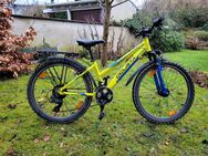 Kinderfahrrad 24 Zoll - Krefeld