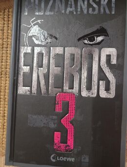 Erebos 3 - Bonn