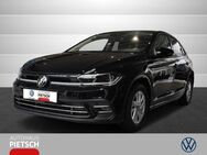 VW Polo, 1.0 l TSI Style, Jahr 2024 - Melle