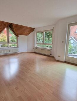 Schöne Maisonette-Wohnung in ruhiger Lage von Bad Cannstatt - Stuttgart