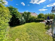DRILLINGSFELD, Schöne Erdgeschosswohnung in Zweifamilienhaus - Amberg