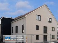 VBU Immobilien - Neue Mitte Kleingartach - Neubauwohnungen - Eppingen