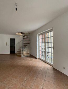 Einfamilienhaus mit einzigartigem Turmzimmer und zwei Terrassen - Trier