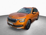 Skoda Kamiq, 1.5 TSI Tour 150PS, Jahr 2023 - Burgoberbach