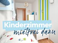 **Mietfreie Aktion!** - Renovierte 3-Zimmer-Wohnung in ruhiger Lage! - Seeland