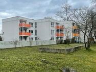 Provisionsfrei zur Kapitalanlage ! Vermietete 3-Zimmerwohnung im Stadtteil der Nordweststadt - Frankfurt (Main)