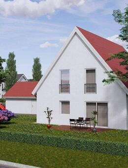 +++ Ihr NEUES Zuhause - Ruhige & Beliebte Lage - Planen SIE mit +++ - Dingolfing