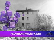 Provisionsfrei Bestandsimmobilie und Baugrundstück / Wohnungsbau - Arnsberg