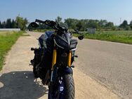 Yamaha MT-09 SP mit *Arrow Komplettanlage* EZ: 02/2020 - Gundelfingen