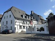 Rarität! Denkmalgeschütztes Wohn- u. Geschäftshaus im historischen Teil von Düsseldorf-Urdenbach! - Düsseldorf