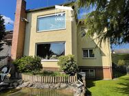 Charmantes sanierungsbedürftiges Zweifamilienhaus . Nähe Naturschutzgebiet . Laubenheim - Mainz