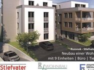 Erstbezug: Exklusive 3-Zimmer-Wohnung, Kemsstraße 8/10, Bad Krozingen - Bad Krozingen