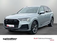 Audi Q7, S-Line 50TDI Quattro °, Jahr 2023 - Kitzingen