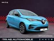 Renault ZOE, Evolution EV50 135hp, Jahr 2024 - Bühl