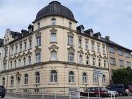 Schöne, renovierte 2-Raum-Wohnung! - Glauchau