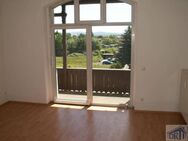 Sonnige Wohnung mit Balkon! - Zittau