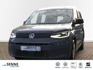 VW Caddy, 2.0 Kombi Maxi, Jahr 2021 - Barsinghausen