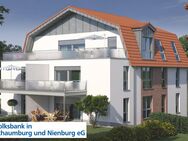 Hochwertiges Penthouse in Bestlage am Nordharrl! - Bückeburg