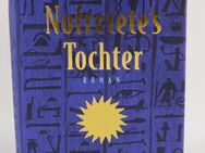 Christian Jacq T- Nofretete's Tochter - 1,00 € - Helferskirchen