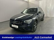 Mercedes-Benz GLC 220 d 4Matic 9G-TRONIC Geschlossen, 5-türig, Automatik, 9-Gang - Bad Fallingbostel