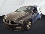 VW Passat Variant, 2.0 TDI 150Ps Business, Jahr 2020 - Schleusingen