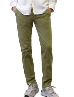 Marc O'Polo Chinohose im Regular-Fit