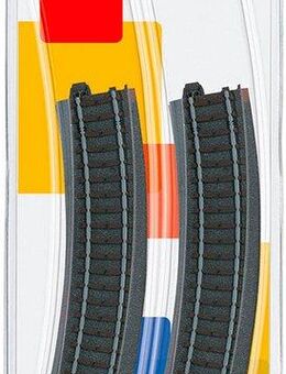 Märklin Gleise-Set Märklin Start up - C-Gleis gebogen (R1) - 20130, H0 (Set), Made in Europe