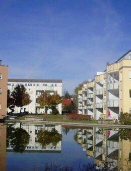 Attraktive 2,5 Zimmer Erdgeschosswohnung mit Balkon in Engen zu vermieten (ID168) (B20) - Engen