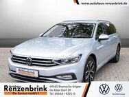 VW Passat Variant Elegance TDI DSG 4M. AHK Leder IQ - Bramsche